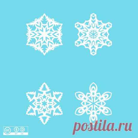 ⭐Автор: нет ⭐https://detskiy-sad.com/sxemy-snezhinok-iz-bumagi
❄❄❄снежинки и схемы вырезания❄❄❄
Скачать👉
ЯндексДиск - https://disk.yandex.ru/d/spAhx1rSbF1sZw

Снежинки 13
#вытынанка #вырезка #svg #dxf #pdf #макет #шаблон #трафарет #оформление
вытынанка вытынанки svg dxf pdf макеты шаблоны трафарет вектор
оформление окон панно наклейка лобзик лазер чпу
выцінанка витинанка вырезка выцинанка вытыканка