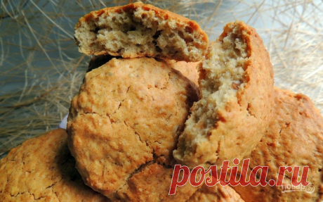 Печенье "5 злаков" Печенье "5 злаков"

Такое печенье не только вкусное, но и полезное, поэтому оно понравится не только детям, а и взрослым. Расскажу, как приготовить печенье "5 злаков". Отличное угощение к полднику и н…