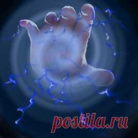 Заговор удачи