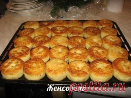 ЖЕНСОВЕТ