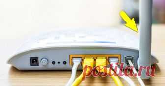 Как повысить скорость домашнего интернета и «прокачать»  WI-FI без лишних трат Что бы люди делали без интернета? Одно из двух: либо больше воевали, или чаще бывали бы на свежем воздухе. Лучше, наверное, не проверять. А пока значительная часть нашего дня состоит из чтения новостей и просмотра видео с котиками, то хороший WI-FI – залог счастливой семьи. Но что, если скорость интернета упала до неприличия, а переходить на тариф «побогаче» нет возможности? Тогда пришло время д...