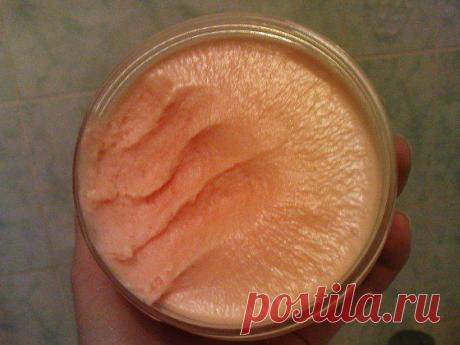 Крем для лица от морщин &quot;Подходит всем!&quot; В... / Уход за собой / УХОД ЗА ЛИЦОМ И ШЕЕЙ / Pinme.ru / Светлана