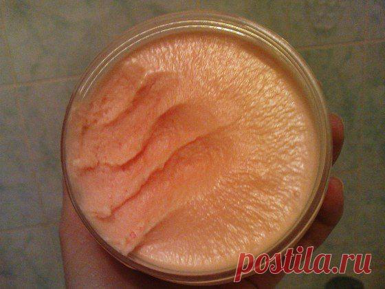 Крем для лица от морщин "Подходит всем!" В... / Уход за собой / УХОД ЗА ЛИЦОМ И ШЕЕЙ / Pinme.ru / Светлана