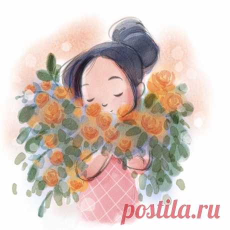 Заболейте счастьем, добром, милосердием и любовью).

"Только люди, пораженные одинаковым недугом, понимают друг друга."

Франц Кафка
иллюстр. Tracy Nishimura Bishop