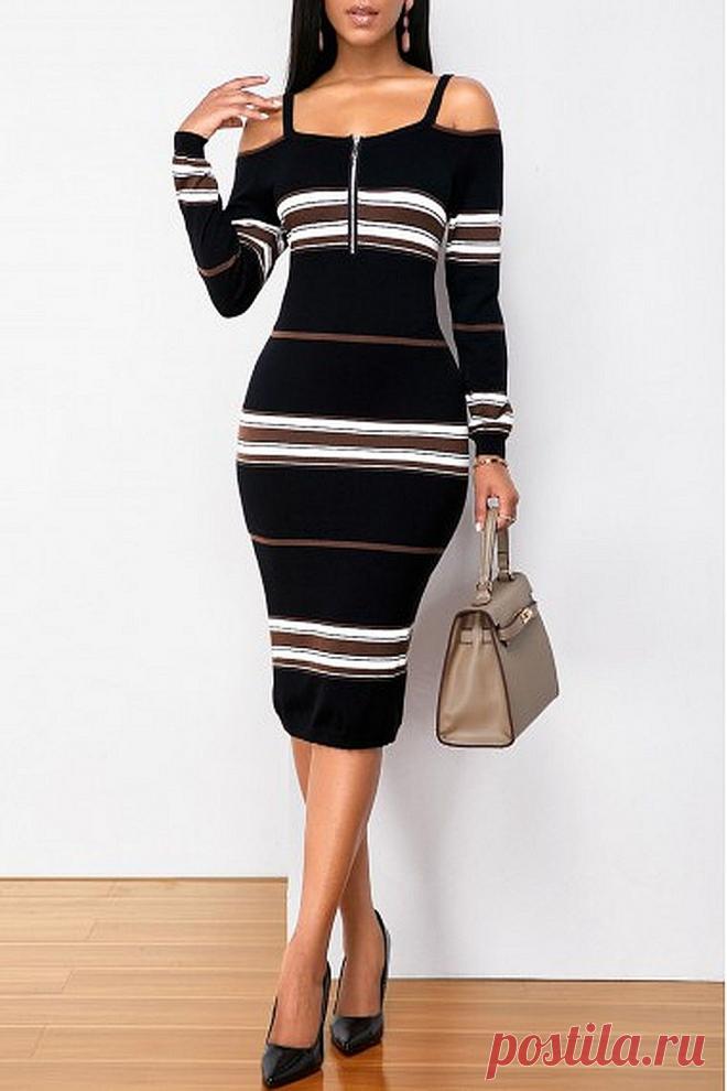 Sweater Dresses | Платья-свитера