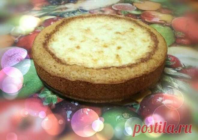 Сметанник - пошаговый рецепт с фото. Автор рецепта Светлана . - Cookpad