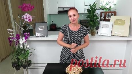 НА ОДИН УКУС! Воздушный ХВОРОСТ как семечки Тесто без яиц Люда Изи Кук Хворост