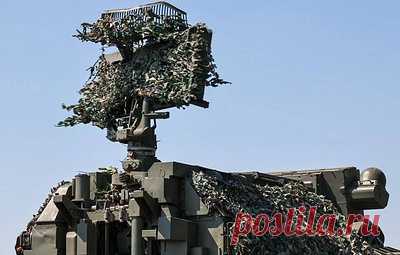 Силы ПВО сбили три снаряда РСЗО "Ураган" ВСУ над Белгородской областью. Атаку совершили около 20:30