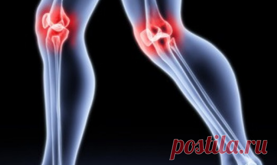 Продукты, которые помогут снять боль и воспаление - Образованная Сова