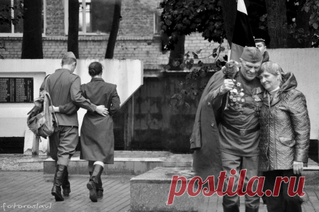 #Фото-экскурсия в Рославль #Жизнь Ро́славля в фотографиях... https://vk.com/fotoroslavl