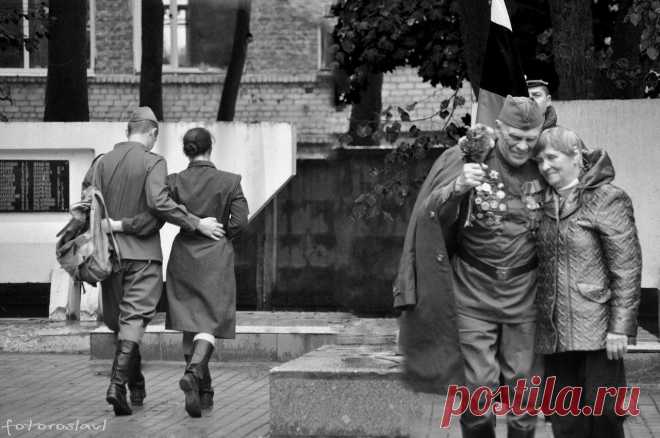#Фото-экскурсия в Рославль #Жизнь Ро́славля в фотографиях... http://vk.com/fotoroslavl