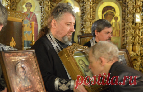 Молитвы, чтобы обрести здоровье » Женский Мир