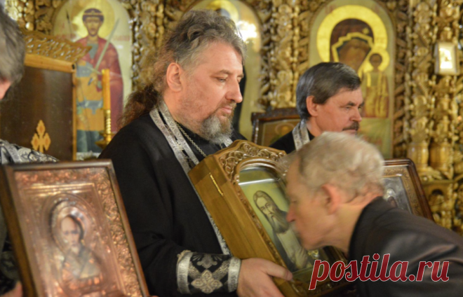 Молитвы, чтобы обрести здоровье » Женский Мир