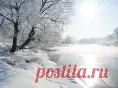27 января в народном календаре Нина – обряды скотины