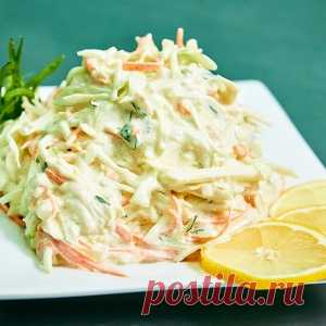 10 вкусных блюд из капусты