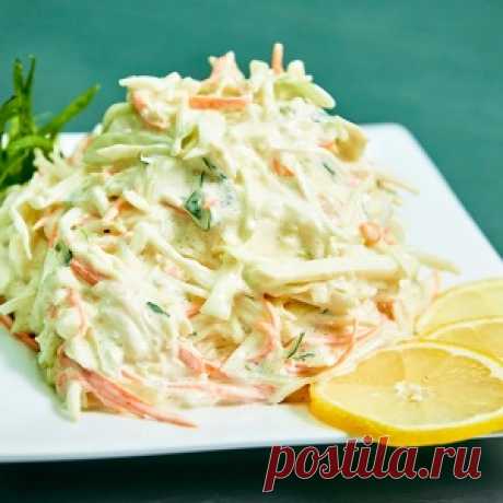 10 вкусных блюд из капусты