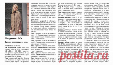 ЖИЛЕТЫ СПИЦАМИ, ОПИСАНИЕ, СХЕМЫ | Ольга Викторова Вязание - от хобби к мастерству | Дзен