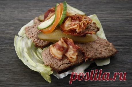 Без химии и сои. Как приготовить мясные деликатесы своими руками