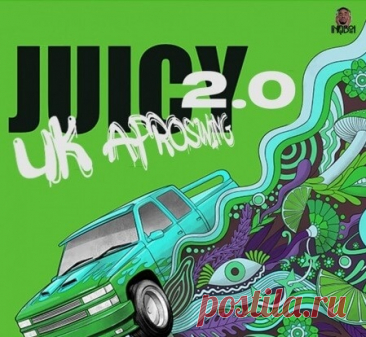 Download Inqboi Juicy: UK Afroswing Vol 2 [WAV, MiDi] | 17 November 2024 | 353.53 MB 'Juicy: UK Afroswing Vol. 2' by Inqboi Beatz explores one of the most trending genres of the moment, UK Afroswing, a music genre that developed in the UK during the mid 2010s. This All-in-One Pack includes 119 WAV Loops, 32 One-Shots, and 28 MIDI Files inspired by J Hus, Burna Boy, NSG, Yxng Bane, B Young, Ziezie, Young T & Bugsey, Not3s, Darkoo, Kojo Funds, and more