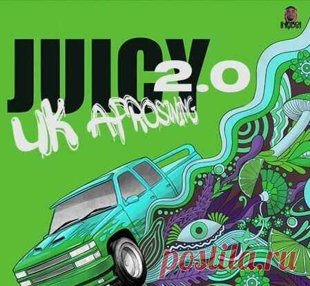 Download Inqboi Juicy: UK Afroswing Vol 2 [WAV, MiDi] | 17 November 2024 | 353.53 MB 'Juicy: UK Afroswing Vol. 2' by Inqboi Beatz explores one of the most trending genres of the moment, UK Afroswing, a music genre that developed in the UK during the mid 2010s. This All-in-One Pack includes 119 WAV Loops, 32 One-Shots, and 28 MIDI Files inspired by J Hus, Burna Boy, NSG, Yxng Bane, B Young, Ziezie, Young T & Bugsey, Not3s, Darkoo, Kojo Funds, and more