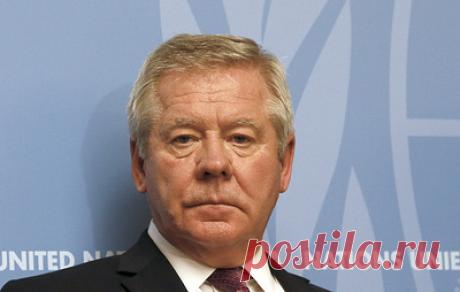 Постпред РФ назвал скандал вокруг нациста в Канаде уроком для искажающих историю. Геннадий Гатилов также считает, что настало время &quot;обратить внимание мировой общественности на чествования нацистов и коллаборационистов в странах Прибалтики&quot;