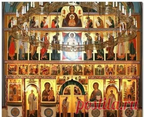 Какой иконе о чем молиться

Сохраните себе, пригодится!