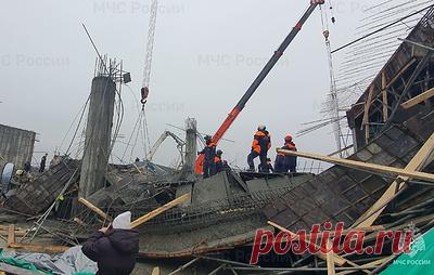 Минздрав: состояние пострадавших в Южно-Сахалинске не вызывает опасений. Медпомощь получили четыре человека