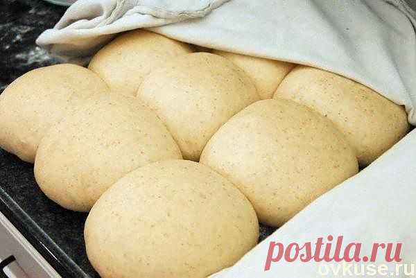 Кухонные советы в приготовлении теста! - Простые рецепты Овкусе.ру