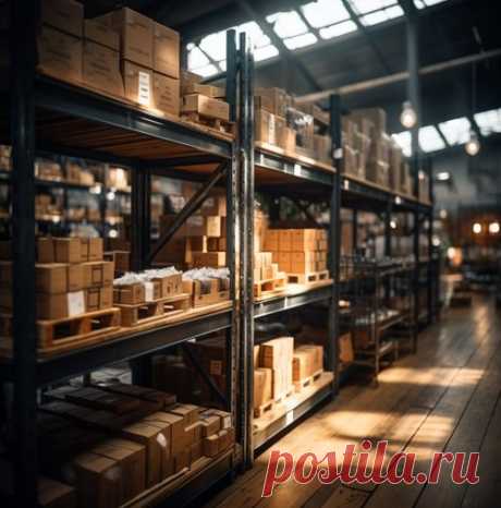 Яндекс.Маркет - упаковка товаров