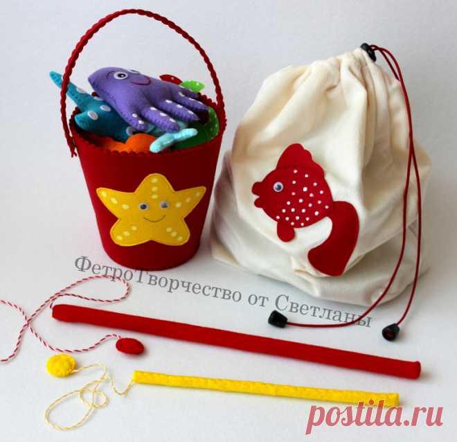 Покажу сразу 3 игры из фетра в одном посте . Девочки, всем доброго вечера. Сегодня я без слов ,просто покажу фото игр . 1. 