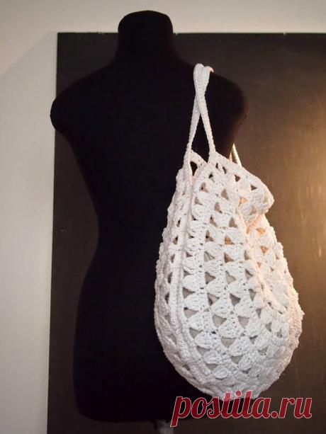 Tina's handicraft : bags