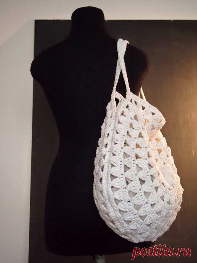 Tina's handicraft : bags