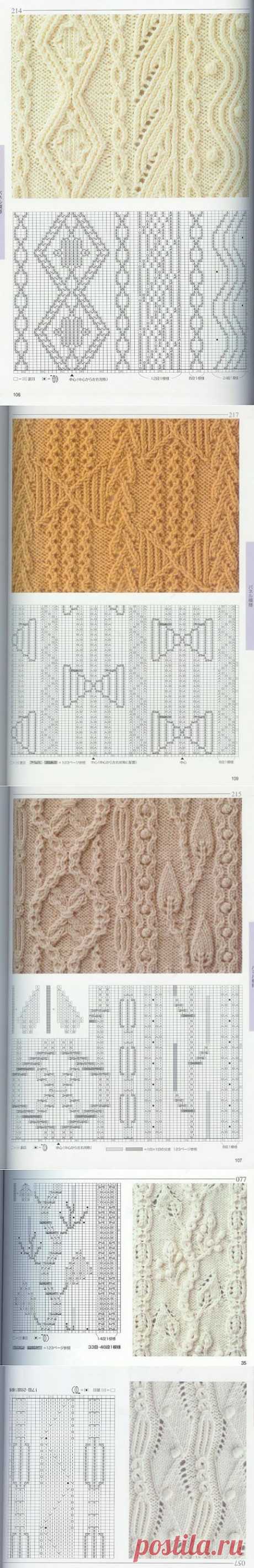 beautiful patterns knitting | make handmade, crochet, craft