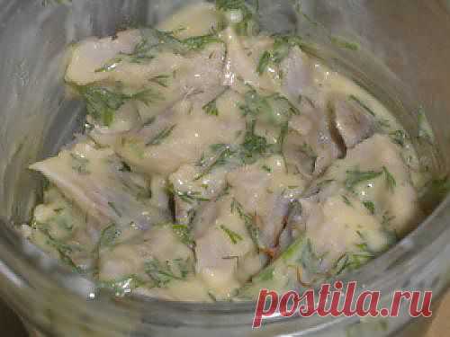 Агро Форум » Различные рецепты » Кулинария » Закуски, страница 662