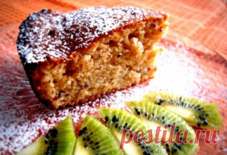 Бельгийский миндальный пирог с миндалем рецепт с фото пошагово - 1000.menu