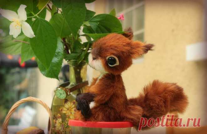 Lily'z из Félie медведей