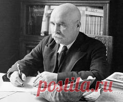 29 апреля в 1944 году умер Алексей Новиков-Прибой-ПИСАТЕЛЬ-МОРСКИЕ РАССКАЗЫ