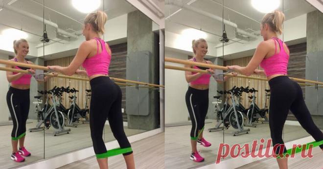 Упражнения для средней ягодичной мышцы: укрепляем «защитницу суставов» Тренировки, позволяющие придать красивый рельеф мышцам, пользуются огромной популярностью, однако зачастую, выполняя те или иные упражнения на определенные группы мышц, далеко не все задумываются, все ли мышцы получают достаточную нагрузку.