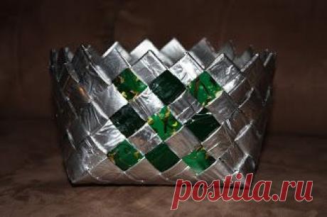 Sussun näpertelyt: Kahvipusseista tehtyjä