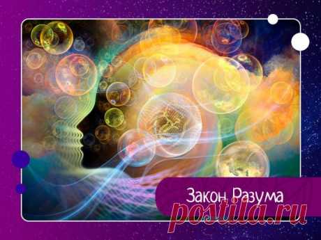 Закон Разума