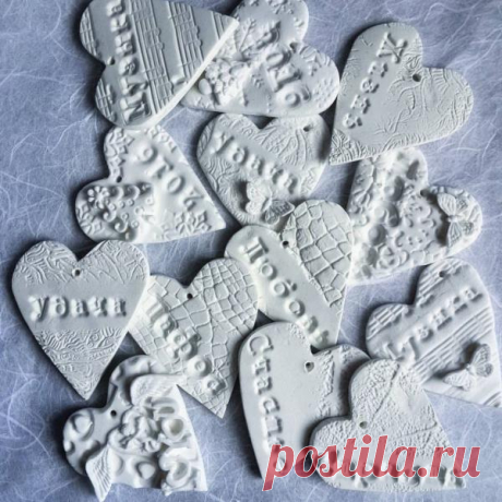 Новогодние подвески в подарок всем и каждому