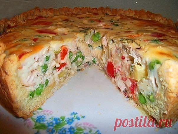 шеф-повар Одноклассники: Открытый чудо – пирог