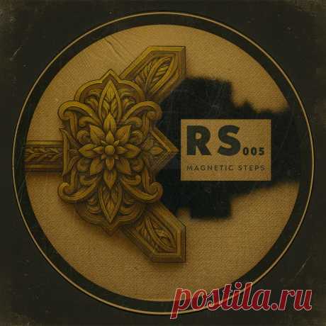 VA - Magnetic Steps RS005 » MinimalFreaks.co