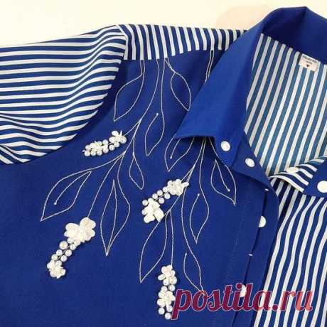 Pin page