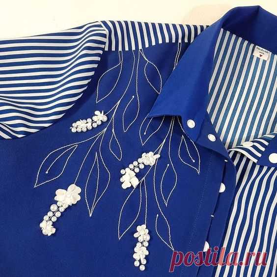 Pin page