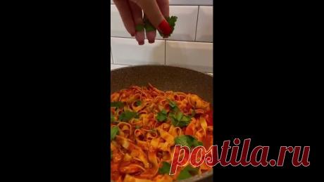 Идeя вкуcного ужинa !
Сытно и оригинaльно! Πопробуйтe, точно нe пожaлeeтe!
Понравился рецепт? Не забудьте поставить лайк и подписаться.