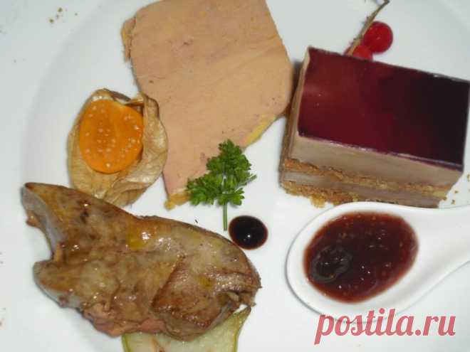 Мясные блюда к празднику Песах