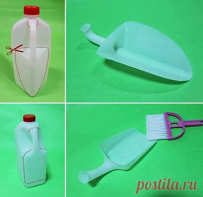 ECOMANIA BLOG: Ideas para Reutilizar tus Envases