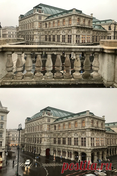 Венская опера