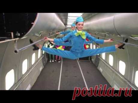 Upside Down &amp; Inside Out: Behind the Scene